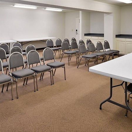Americas Best Value Inn Smackover Luaran gambar
