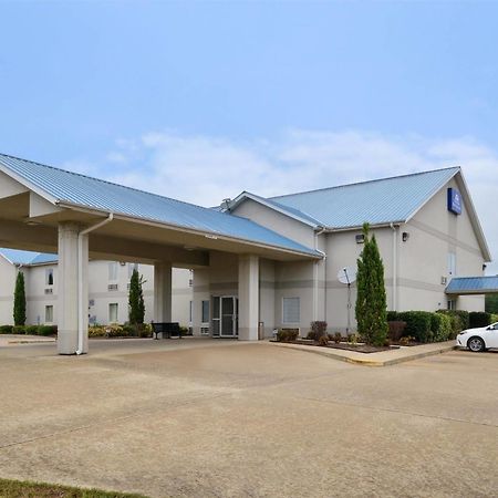 Americas Best Value Inn Smackover Luaran gambar