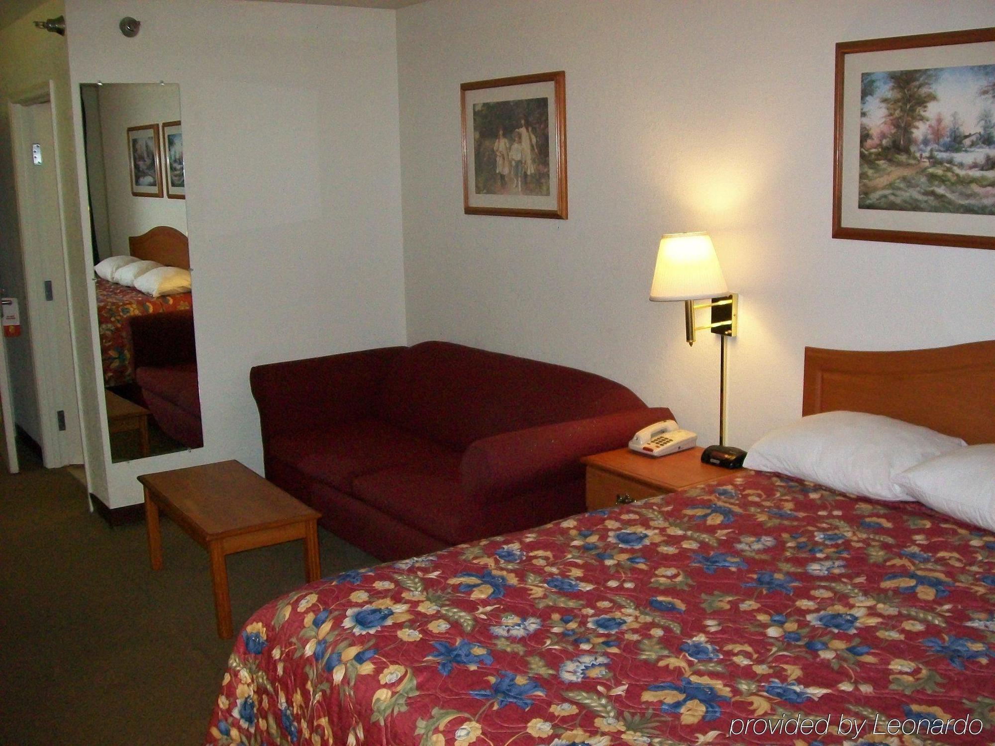 Americas Best Value Inn Smackover Luaran gambar