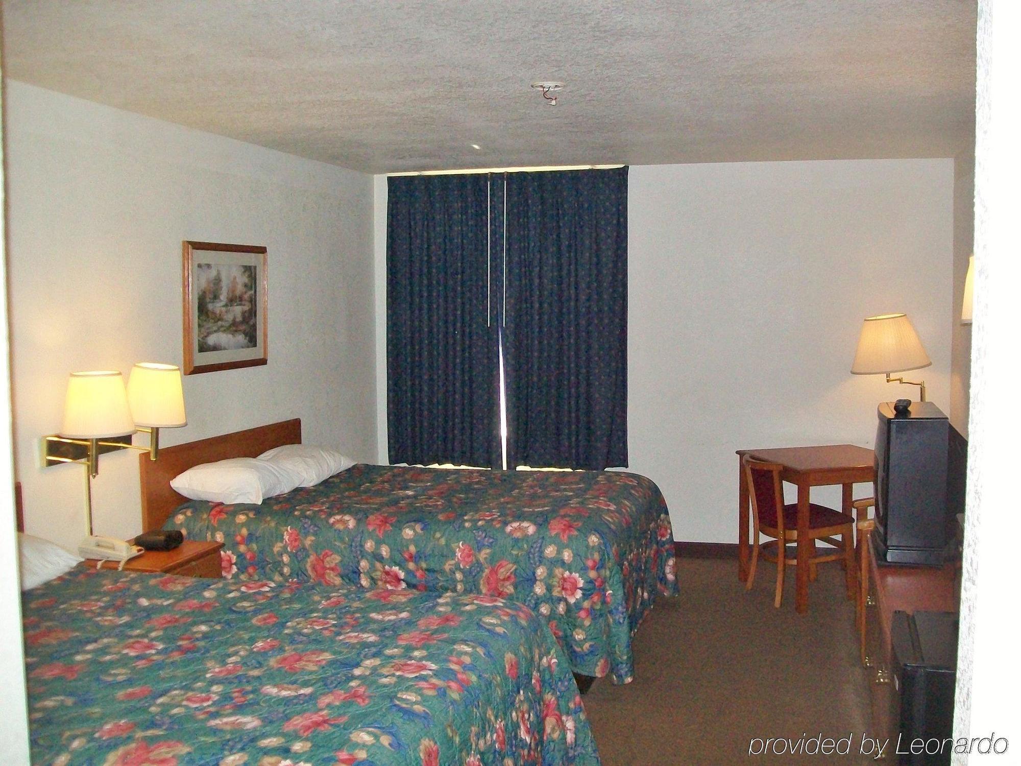 Americas Best Value Inn Smackover Luaran gambar
