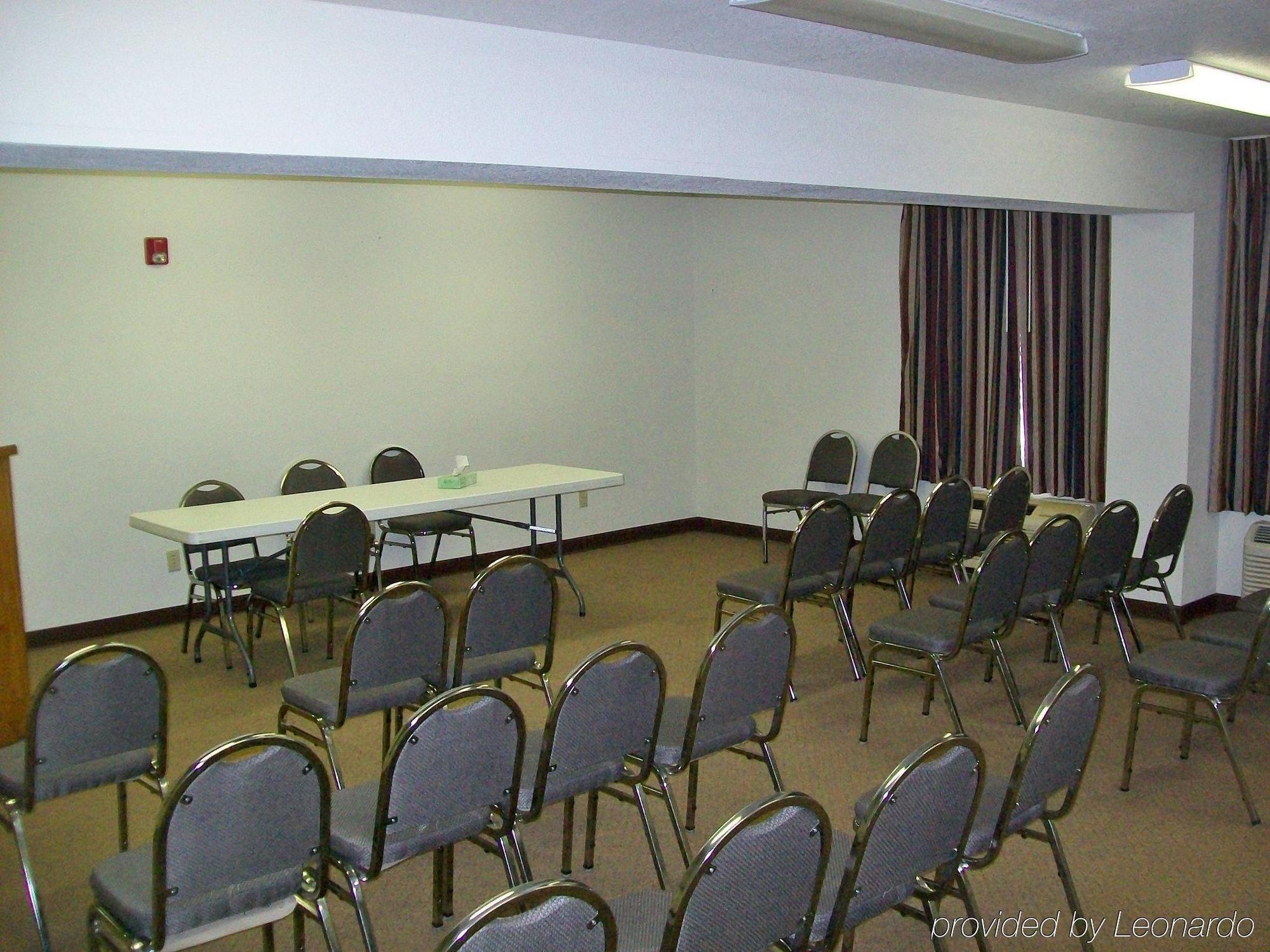 Americas Best Value Inn Smackover Luaran gambar