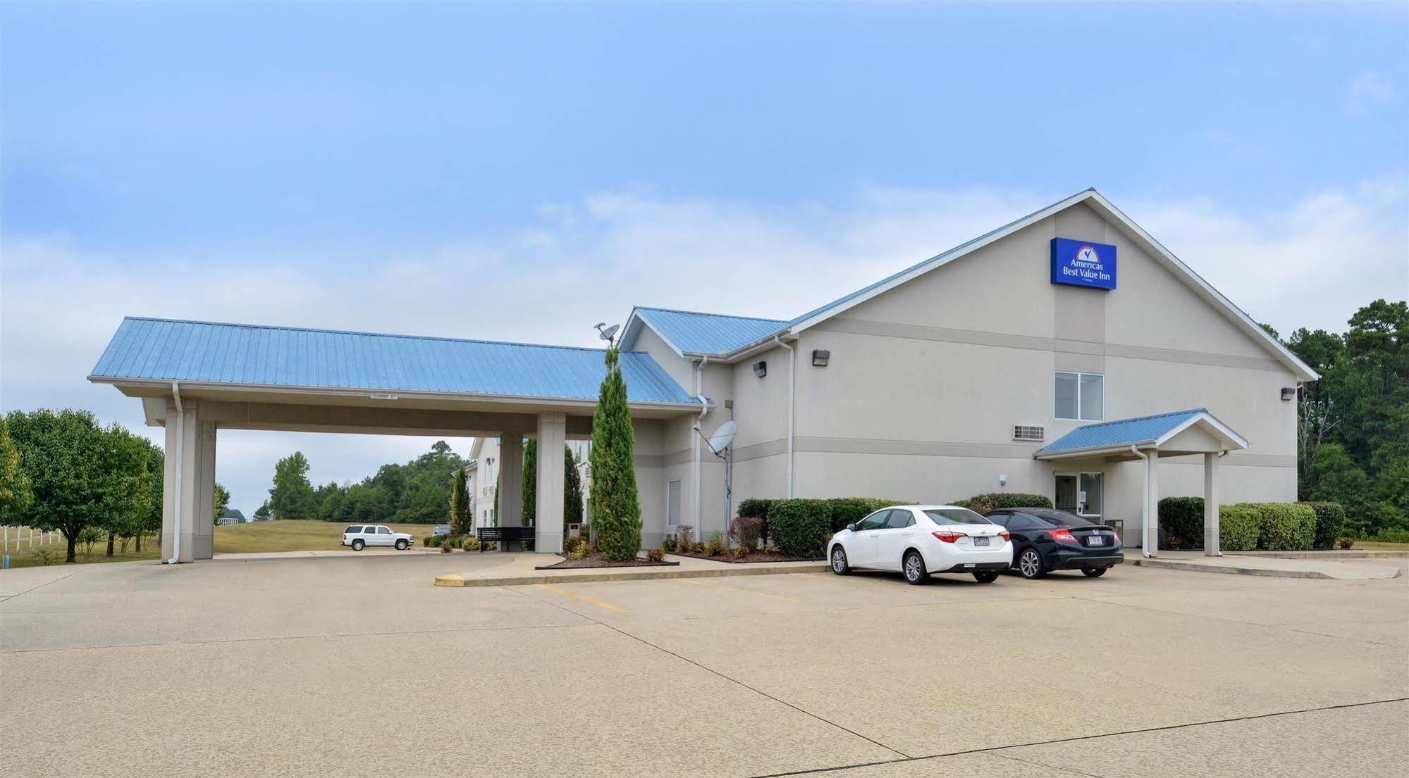 Americas Best Value Inn Smackover Luaran gambar