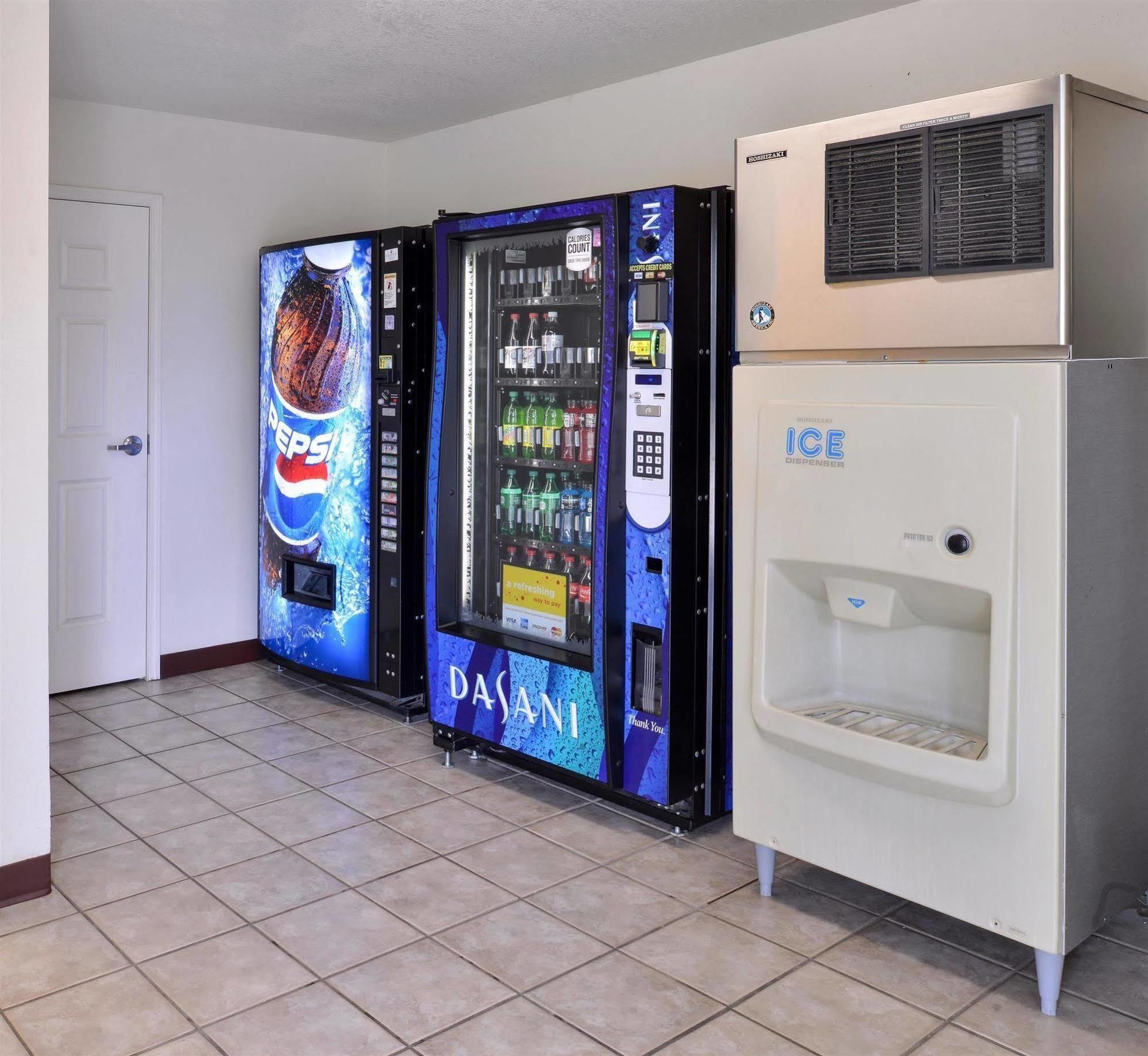 Americas Best Value Inn Smackover Luaran gambar