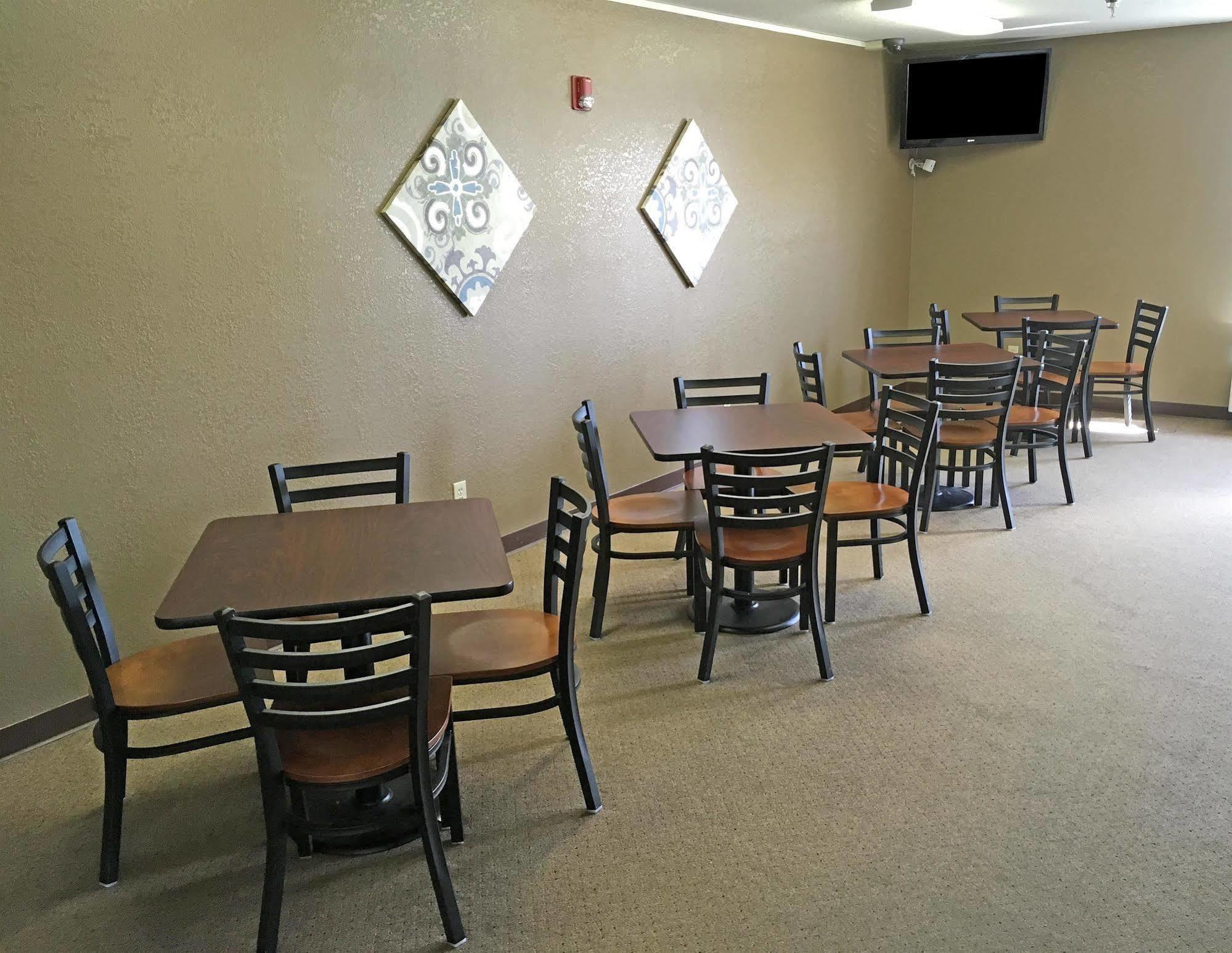 Americas Best Value Inn Smackover Luaran gambar