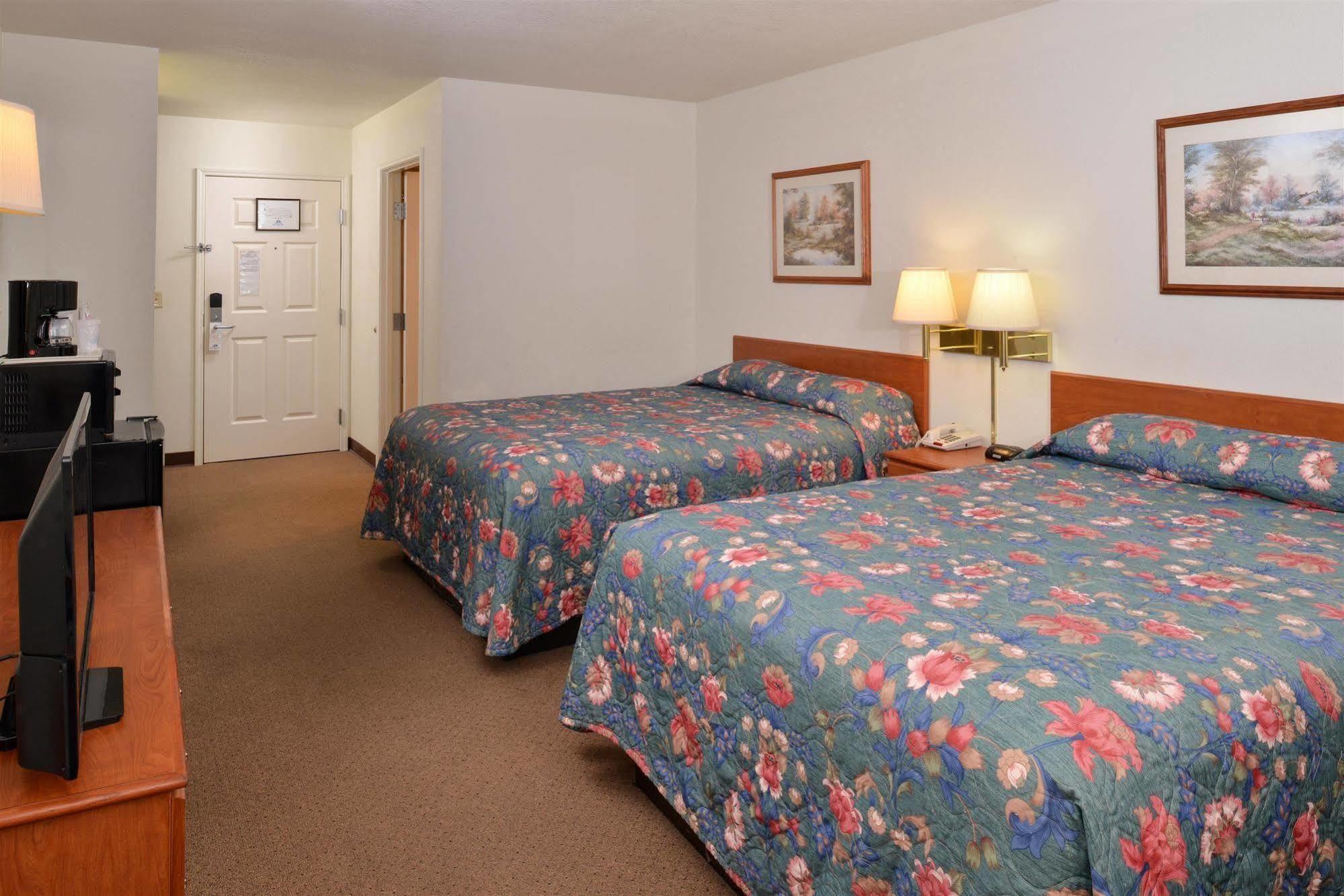 Americas Best Value Inn Smackover Luaran gambar
