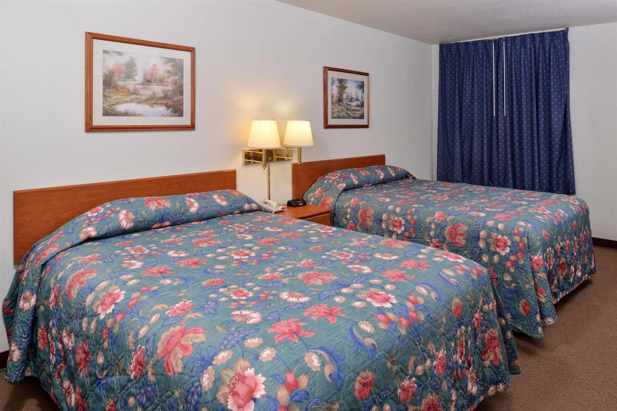 Americas Best Value Inn Smackover Luaran gambar
