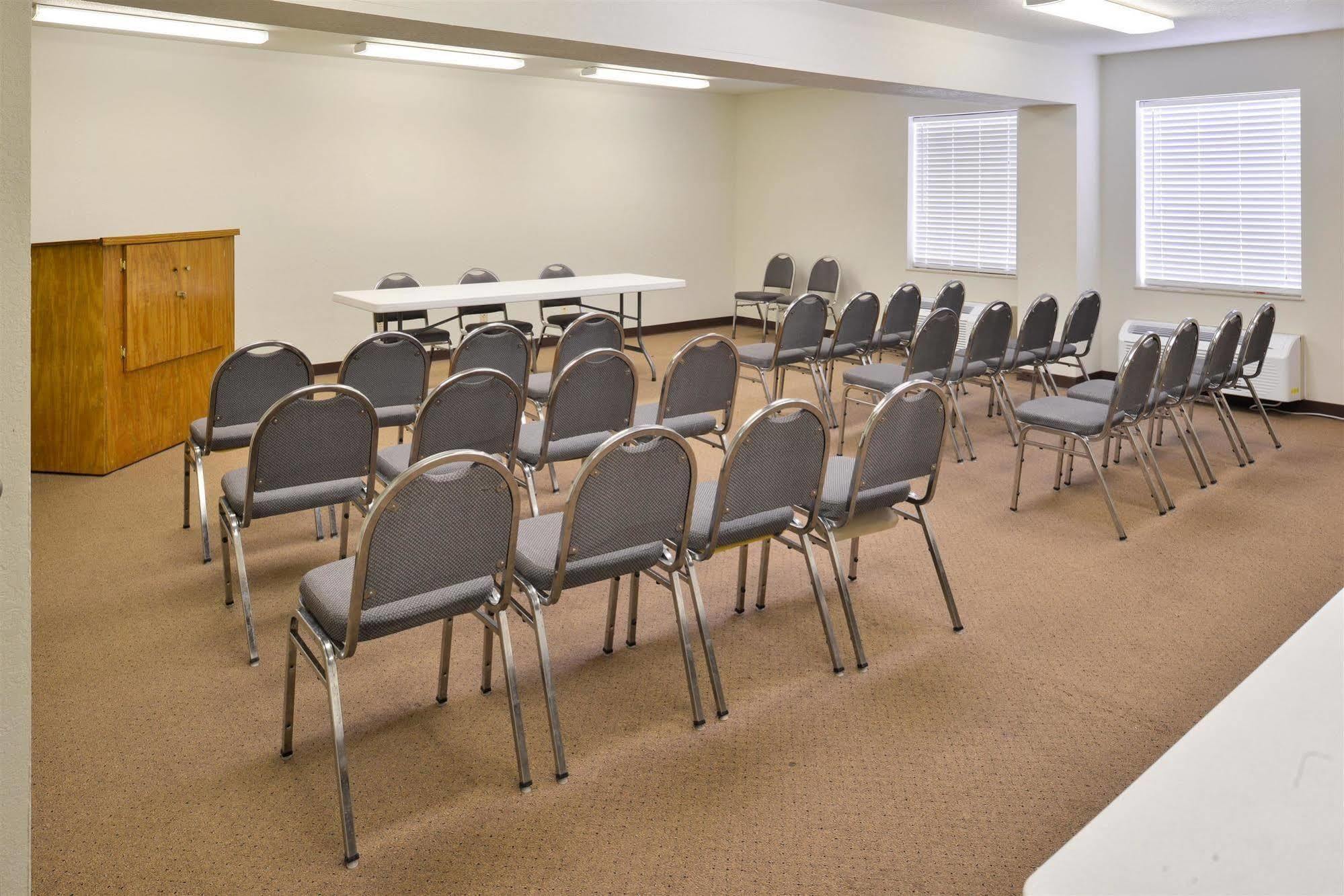 Americas Best Value Inn Smackover Luaran gambar