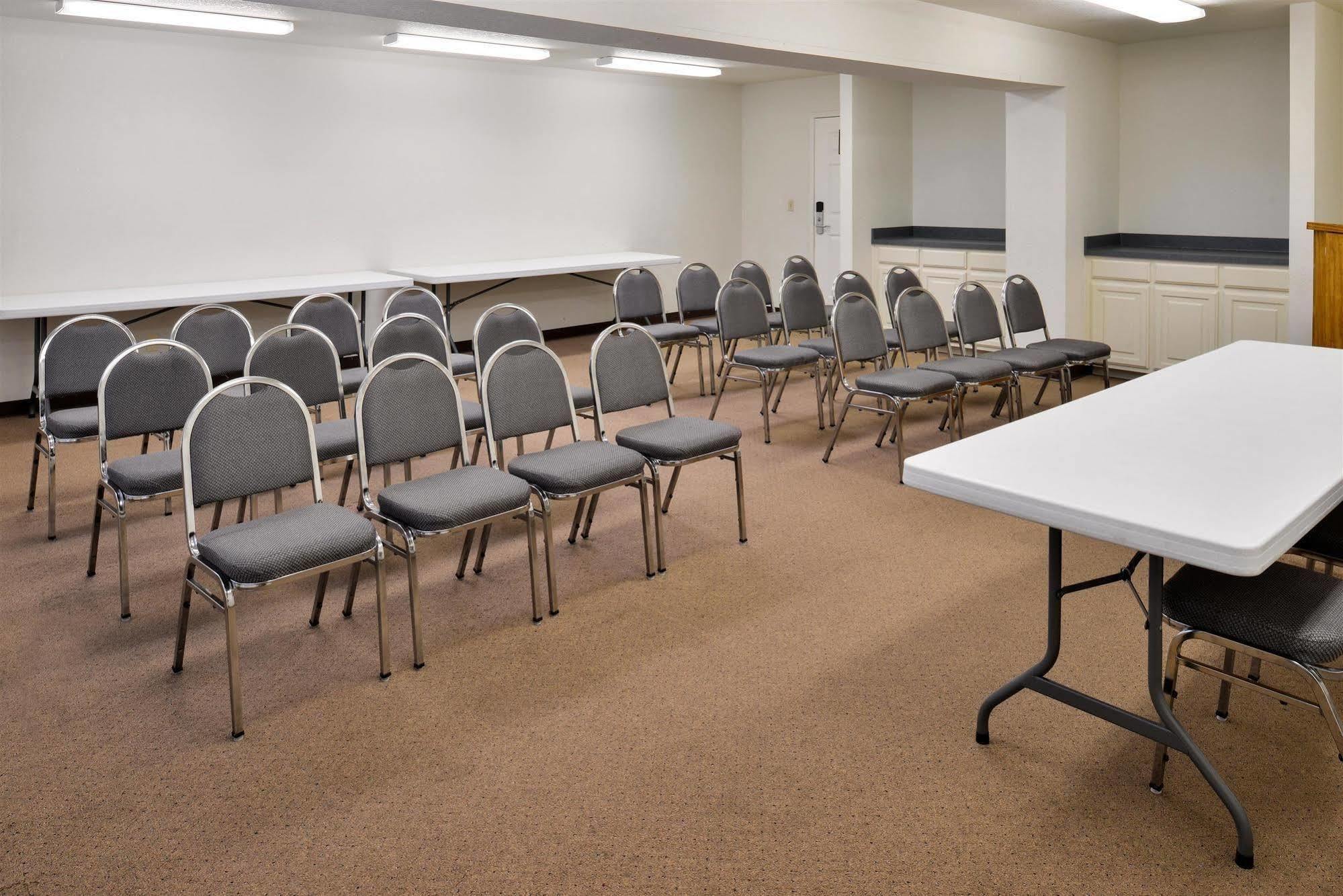 Americas Best Value Inn Smackover Luaran gambar
